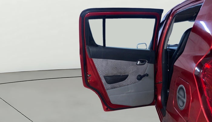 2019 Maruti Alto 800 LXI, Petrol, Manual, 30,088 km, LHS Rear Door