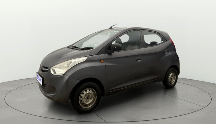 2014 Hyundai Eon ERA +, Petrol, Manual, 52,965 km, Left Front Diagonal