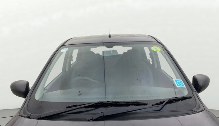 2023 Maruti Alto K10 VXI PLUS AMT, Petrol, Automatic, 14,300 km, Front Windshield