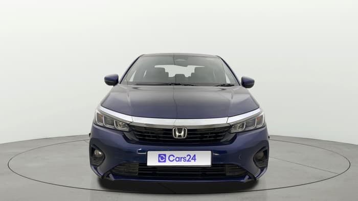 2023 Honda City 1.5L I-VTE V CVT, Petrol, Automatic, 74,767 km, Front