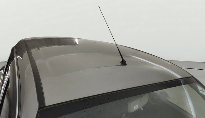 2022 Maruti Celerio VXI CNG, CNG, Manual, 38,810 km, Roof