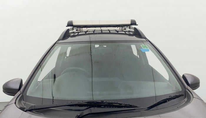 2019 Honda BR-V 1.5L I-VTEC V CVT, Petrol, Automatic, 71,589 km, Front Windshield