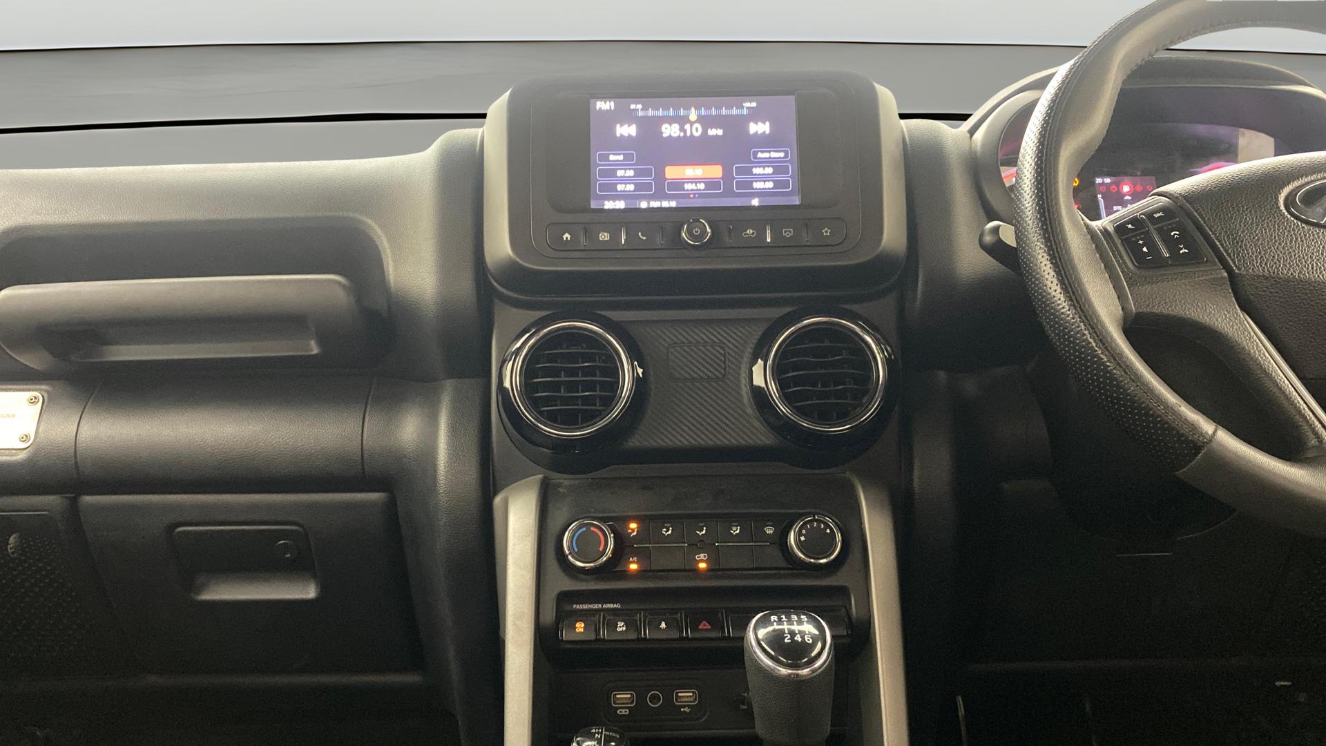 Features