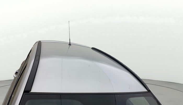 2016 Hyundai Grand i10 ASTA AT 1.2 KAPPA VTVT, Petrol, Automatic, 54,701 km, Roof