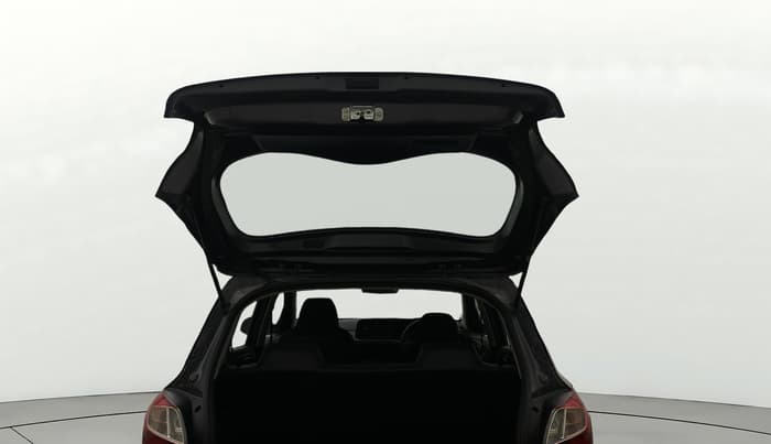 2022 Hyundai GRAND I10 NIOS MAGNA CORPORATE EDITION 1.2 KAPPA VTVT, Petrol, Manual, 57,155 km, Boot Door Open
