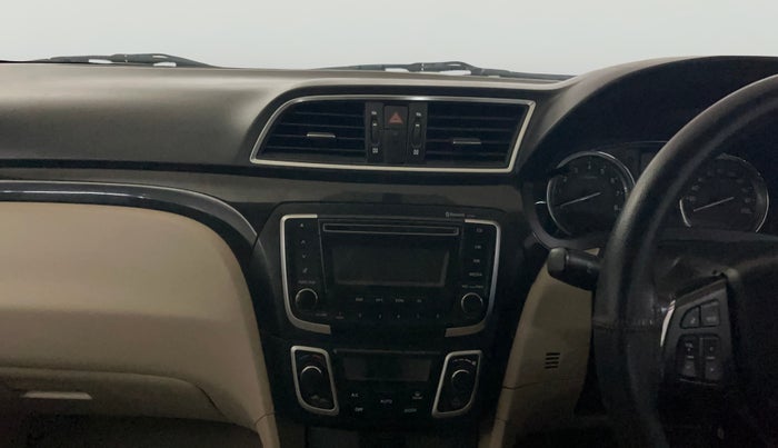 2015 Maruti Ciaz VXI+, Petrol, Manual, 67,224 km, Air Conditioner