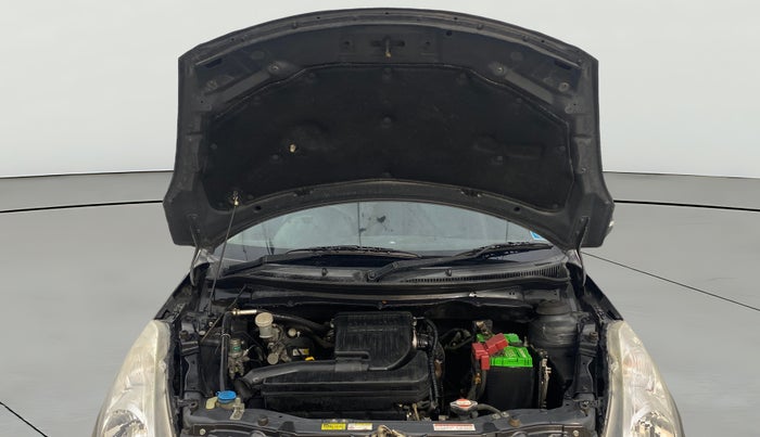 2015 Maruti Swift VXI, Petrol, Manual, 64,057 km, Open Bonet