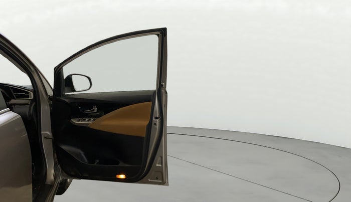 2019 Toyota Innova Crysta 2.7 ZX AT 7 STR, Petrol, Automatic, 89,791 km, RHS Front Door