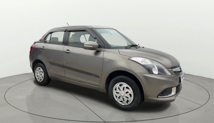 2015 Maruti Swift Dzire VXI, Petrol, Manual, 61,070 km, SRP