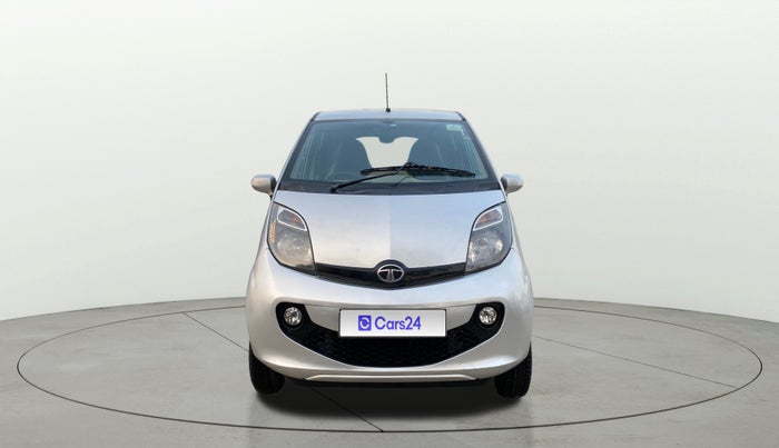 2016 Tata Nano TWIST XT, Petrol, Manual, 34,571 km, Front