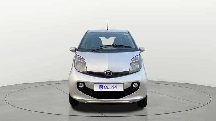 2016 Tata Nano TWIST XT, Petrol, Manual, 35,439 km, Front
