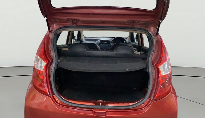 2013 Hyundai Eon MAGNA +, Petrol, Manual, 90,179 km, Boot Open Zoomed View