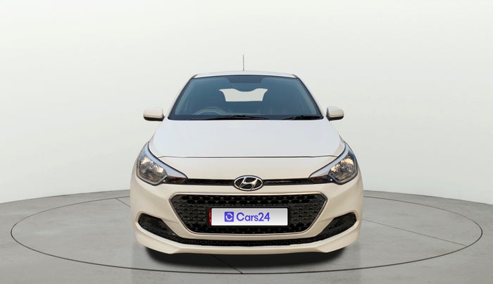 2015 Hyundai Elite i20 MAGNA 1.4 CRDI, Diesel, Manual, 1,42,570 km, Front