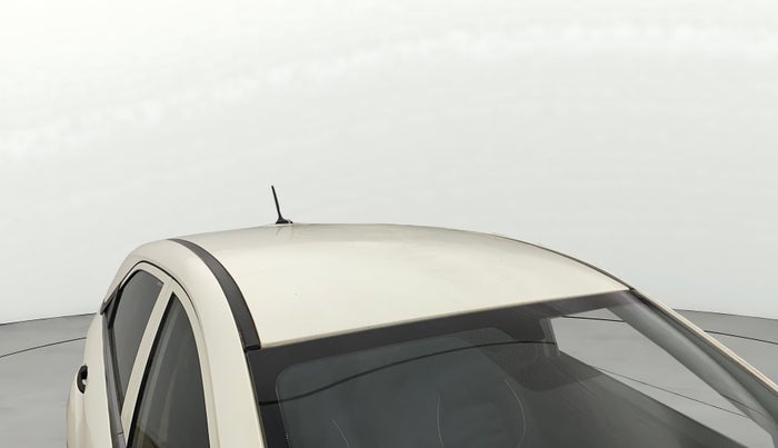 2019 Tata NEXON XMA PETROL, Petrol, Automatic, 59,383 km, Roof