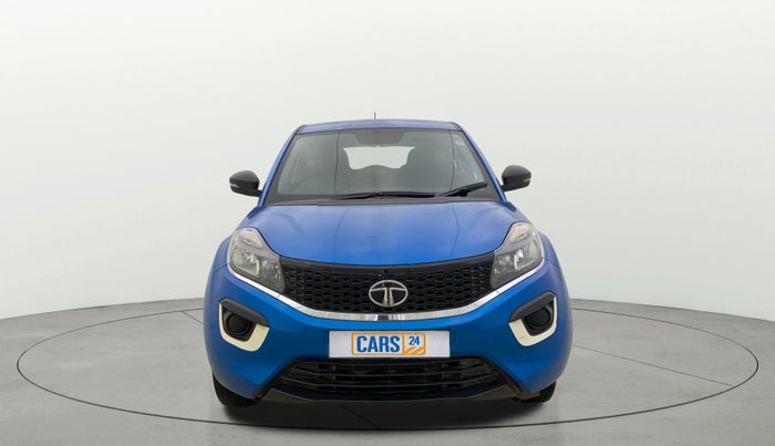 2018 Tata NEXON XM PETROL, Petrol, Manual, 98,175 km, Front
