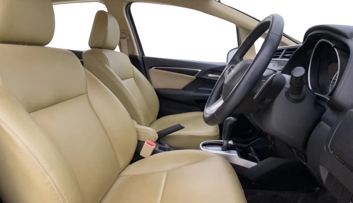 2019 Honda Jazz 1.2L I-VTEC VX CVT, Petrol, Automatic, 29,237 km, Right Side Front Door Cabin