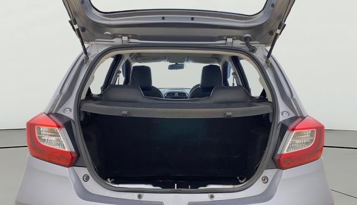 2019 Tata Tiago XZ PETROL, Petrol, Manual, 33,426 km, Boot Open Zoomed View
