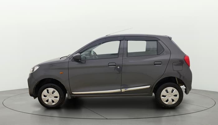 2024 Maruti Alto K10 VXi (O), Petrol, Manual, 14,328 km, Left Side