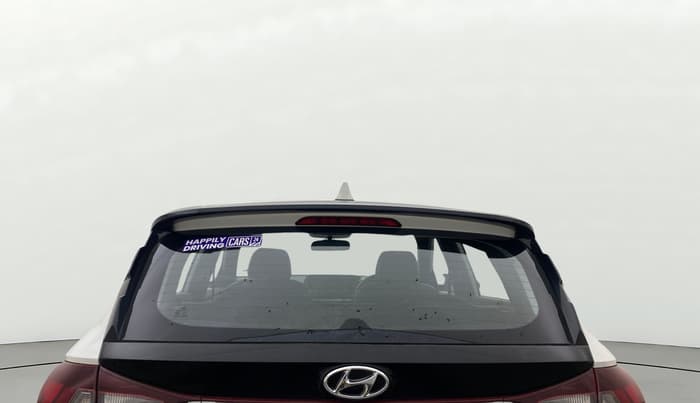 2022 Hyundai NEW I20 N LINE N6 1.0 TURBO GDI IMT, Petrol, Manual, 43,026 km, Rear Windshield