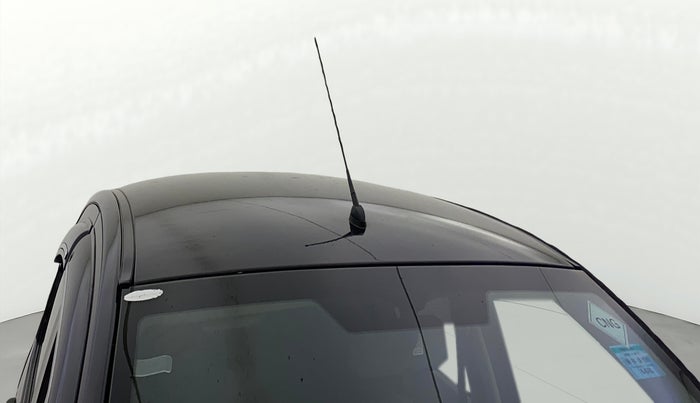 2023 Tata Tiago XZ PLUS CNG, CNG, Manual, 23,424 km, Roof