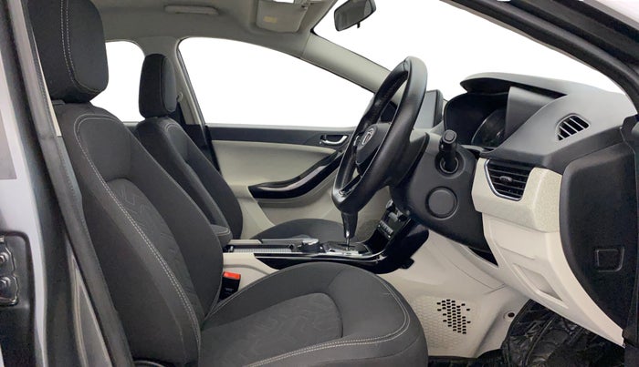 2020 Tata NEXON XZA PLUS PETROL, Petrol, Automatic, 54,957 km, Right Side Front Door Cabin