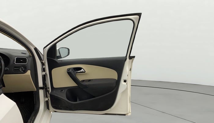 2021 Skoda Rapid 1.0 AMBITION TSI MT, Petrol, Manual, 59,828 km, RHS Front Door