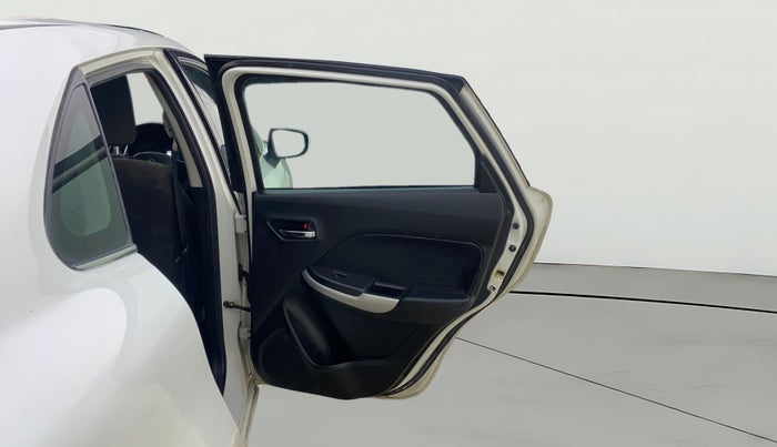 2016 Maruti Baleno ALPHA DIESEL 1.3, Diesel, Manual, 1,09,112 km, RHS Rear Door