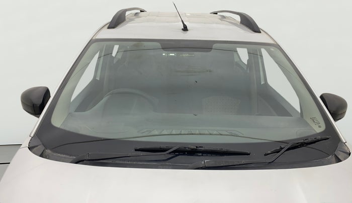 2020 Renault TRIBER RXZ, Petrol, Manual, 75,385 km, Front Windshield