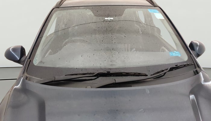 2021 Hyundai GRAND I10 NIOS SPORTZ 1.2 KAPPA VTVT, Petrol, Manual, 41,658 km, Front Windshield