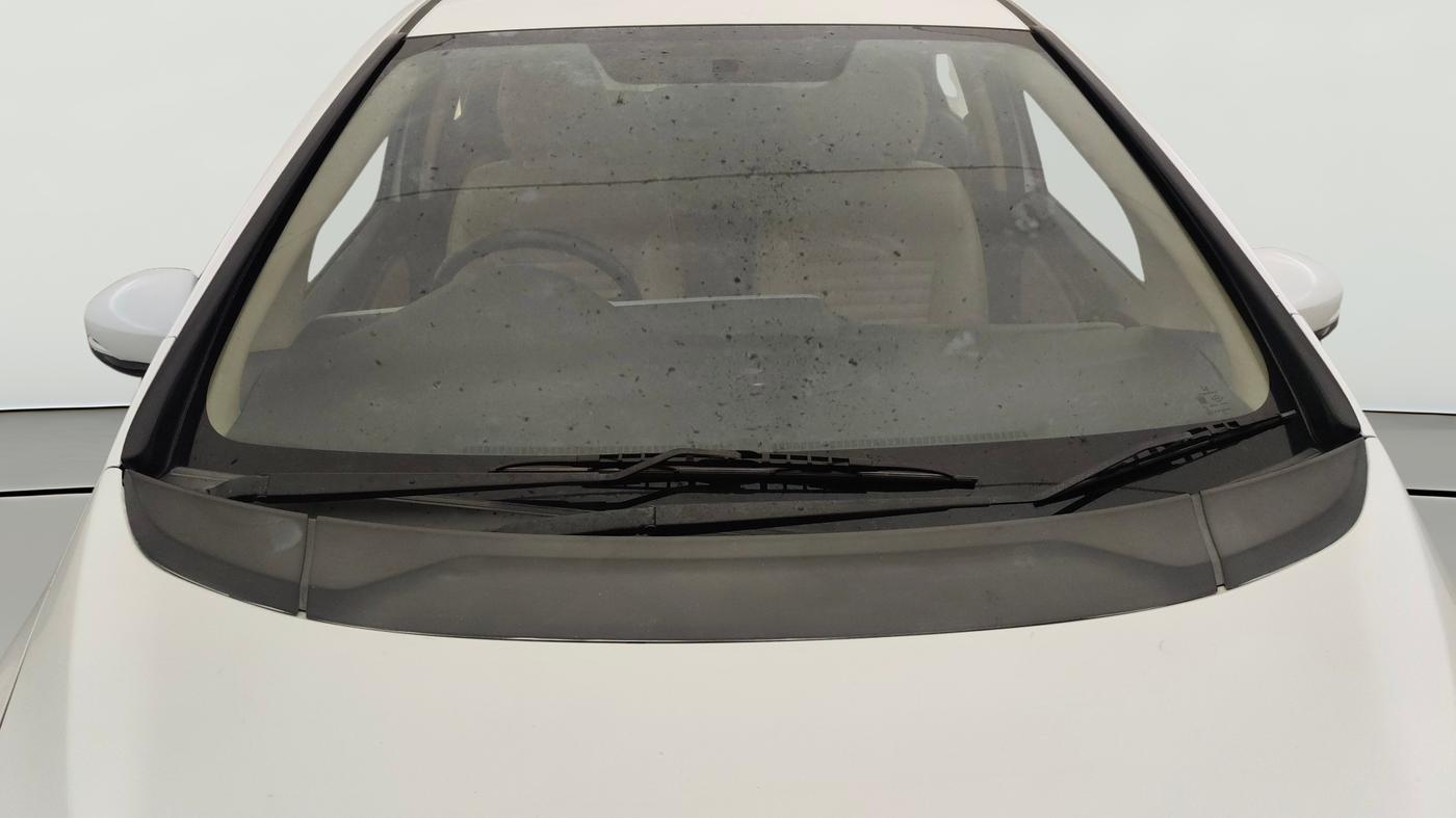 2019 Honda Jazz 1.2L I-VTEC VX CVT, Petrol, Automatic, 1,05,929 km, Front Windshield