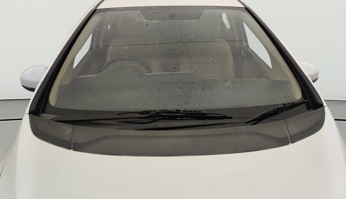 2019 Honda Jazz 1.2L I-VTEC VX CVT, Petrol, Automatic, 1,06,077 km, Front Windshield