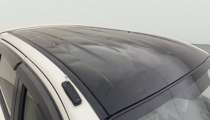 2014 Maruti Alto K10 VXI, Petrol, Manual, 70,639 km, Roof