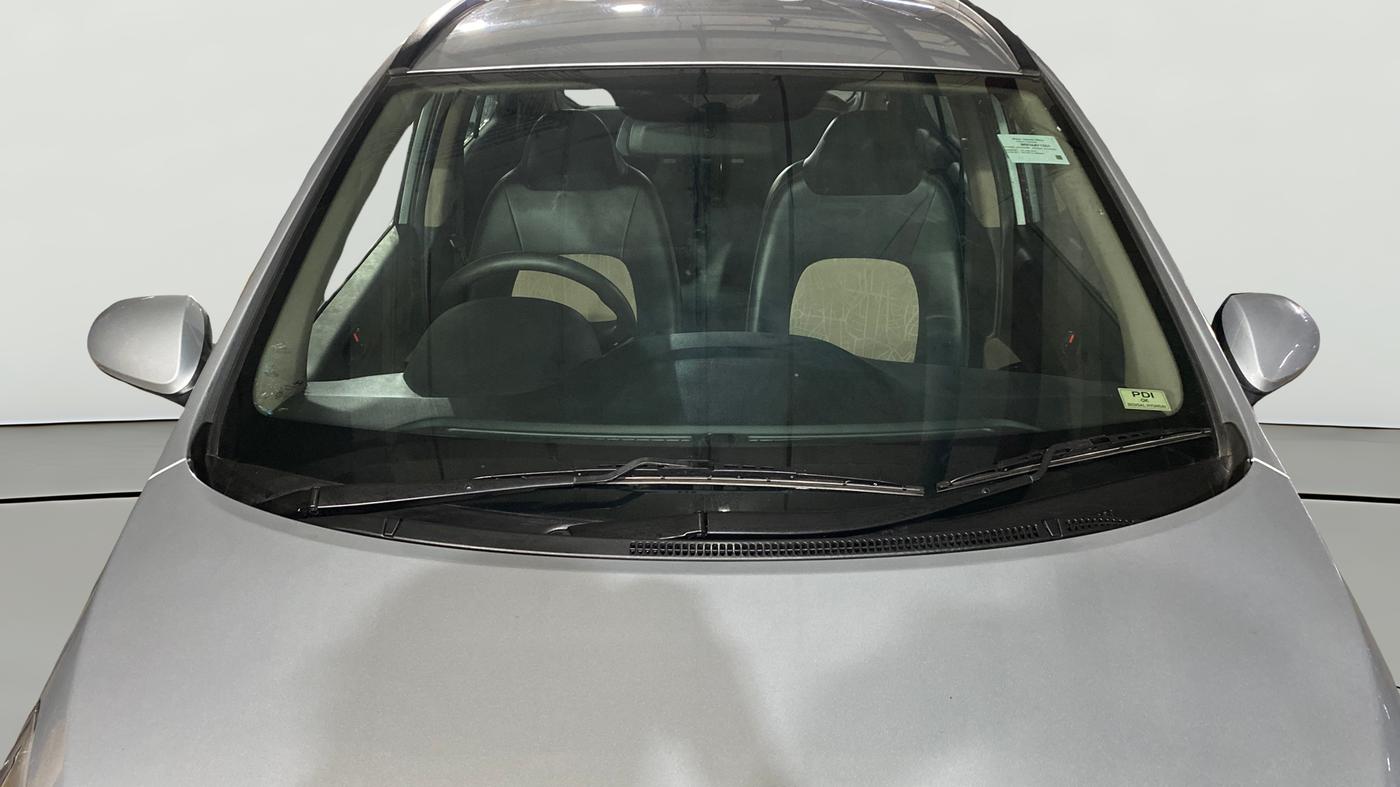 2018 Hyundai Grand i10 MAGNA 1.2 KAPPA VTVT, Petrol, Manual, 32,985 km, Front Windshield