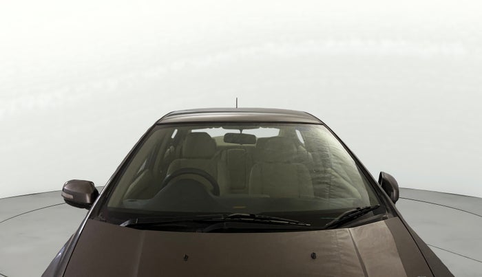 2012 Honda City 1.5L I-VTEC V MT, Petrol, Manual, 99,983 km, Front Windshield