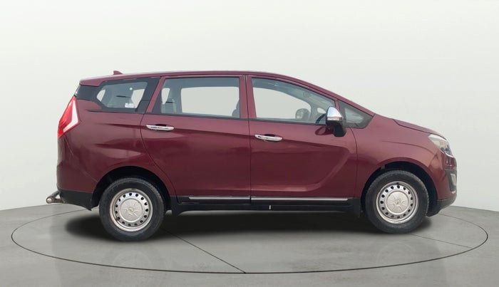 2019 Mahindra MARAZZO M2 7STR, Diesel, Manual, 69,853 km, Right Side View