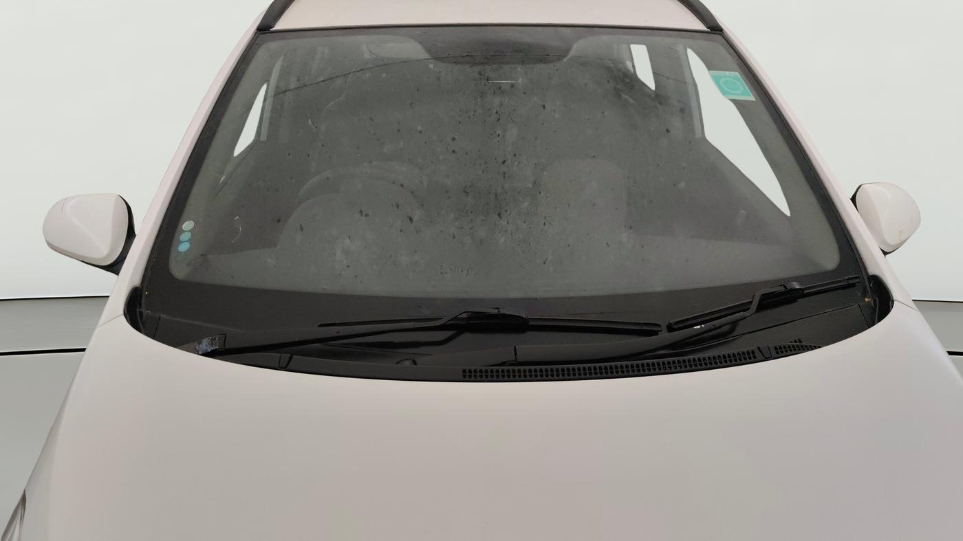 2019 Hyundai Grand i10 SPORTZ AT 1.2 KAPPA VTVT, Petrol, Automatic, 18,810 km, Front Windshield