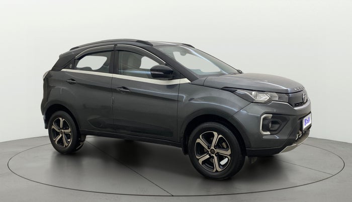 2023 Tata NEXON XZA PLUS LUXURY SUNROOF PETROL, Petrol, Automatic, 90,086 km, SRP