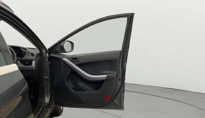 2022 Tata NEXON XM PETROL, Petrol, Manual, 10,355 km, RHS Front Door