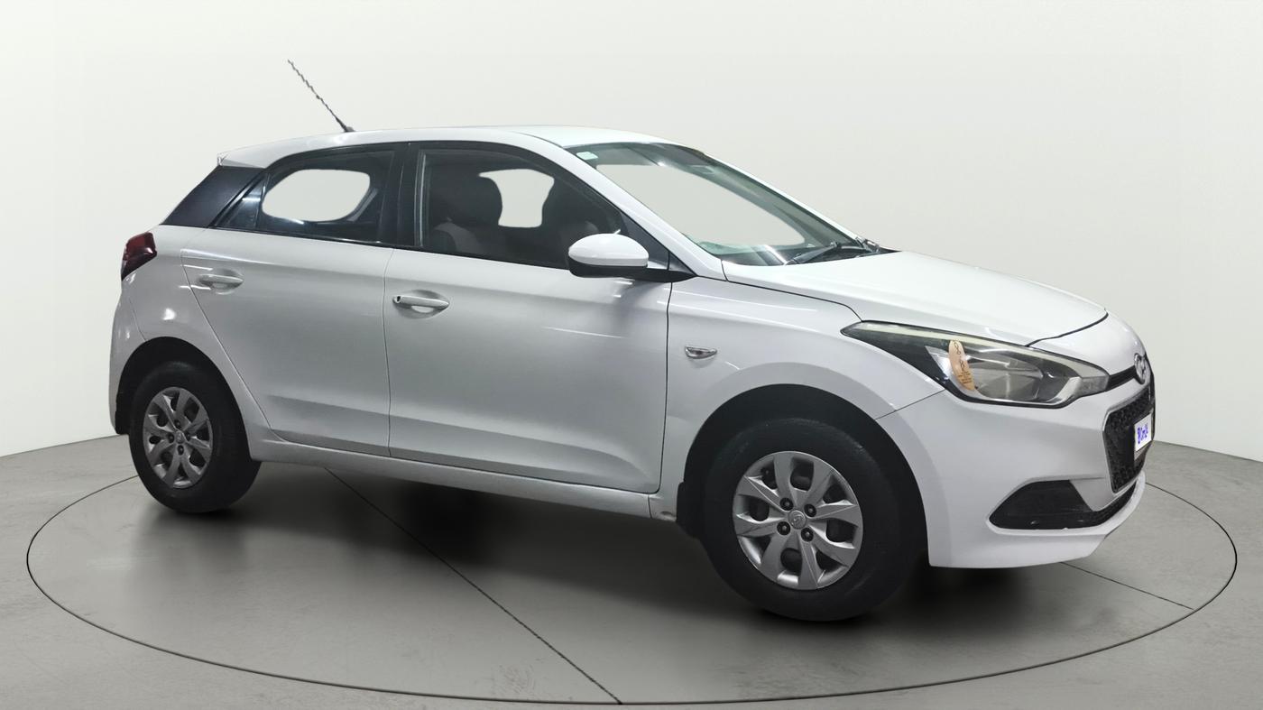 2015 Hyundai Elite i20 MAGNA 1.2, Petrol, Manual, 91,244 km, SRP