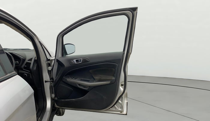 2018 Ford Ecosport TITANIUM 1.5L PETROL, Petrol, Manual, 55,126 km, RHS Front Door