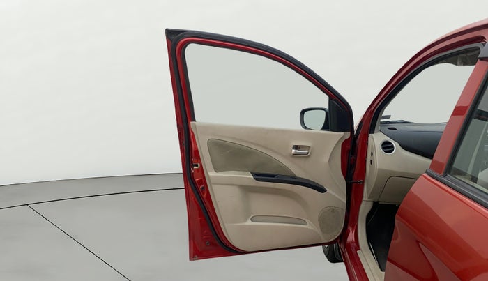 2018 Maruti Celerio ZXI AMT, Petrol, Automatic, 1,48,823 km, LHS Front Door