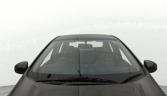 2018 Honda City 1.5L I-VTEC V MT, Petrol, Manual, 34,992 km, Front Windshield