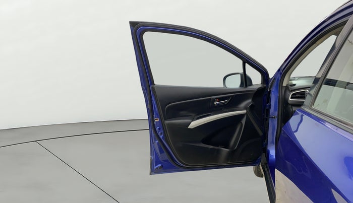 2015 Maruti S Cross ZETA 1.3, Diesel, Manual, 92,164 km, LHS Front Door