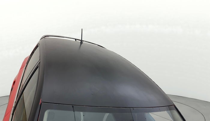 2014 Volkswagen Polo COMFORTLINE 1.2L, Petrol, Manual, 77,024 km, Roof