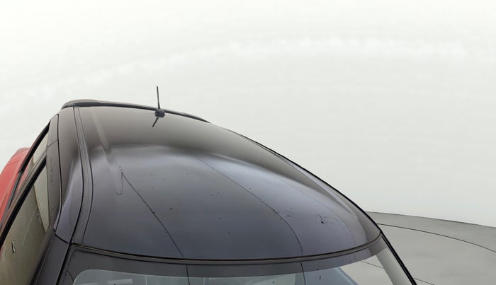 2023 Maruti Swift ZXI PLUS DUAL TONE, Petrol, Manual, 42,218 km, Roof