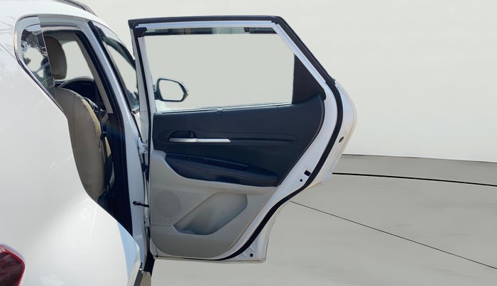 2023 KIA SONET 	 HTX 1.0 TURBO DCT, Petrol, Automatic, 39,843 km, RHS Rear Door