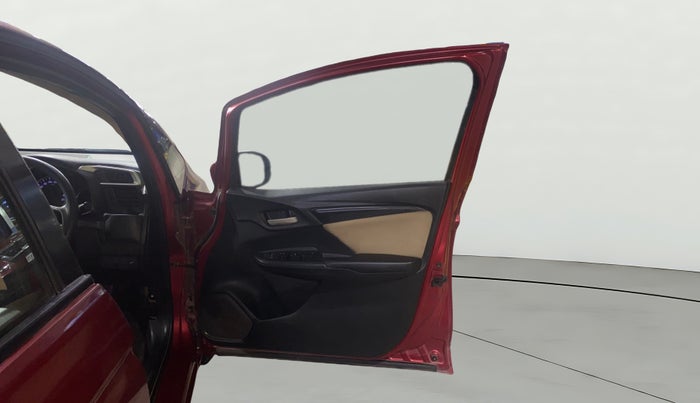 2019 Honda Jazz 1.2L I-VTEC V, Petrol, Manual, 98,835 km, RHS Front Door