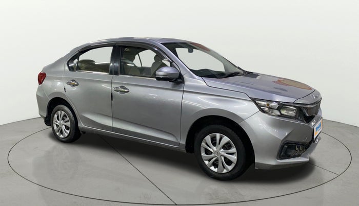 2018 Honda Amaze 1.2L I-VTEC S, Petrol, Manual, 90,647 km, SRP