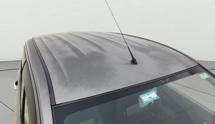 2017 Maruti Celerio VXI, Petrol, Manual, 37,818 km, Roof