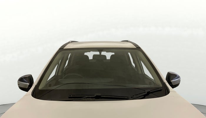 2022 Mahindra XUV700 AX 3 P MT 5 STR, Petrol, Manual, 45,328 km, Front Windshield